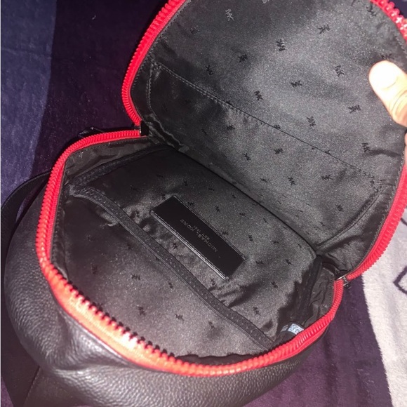 michael kors Shoulder Body Bag With Cooper Writting - Picture 2 of 3